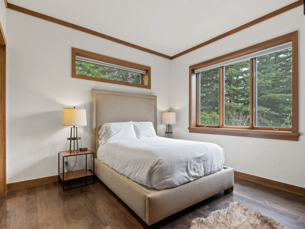 Teton Village Home
